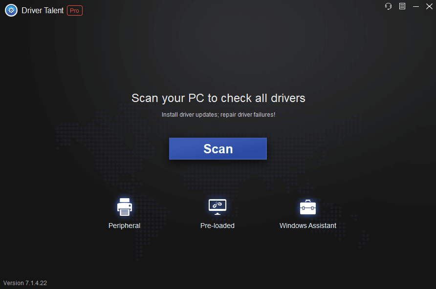 Free Driver Scan And Update