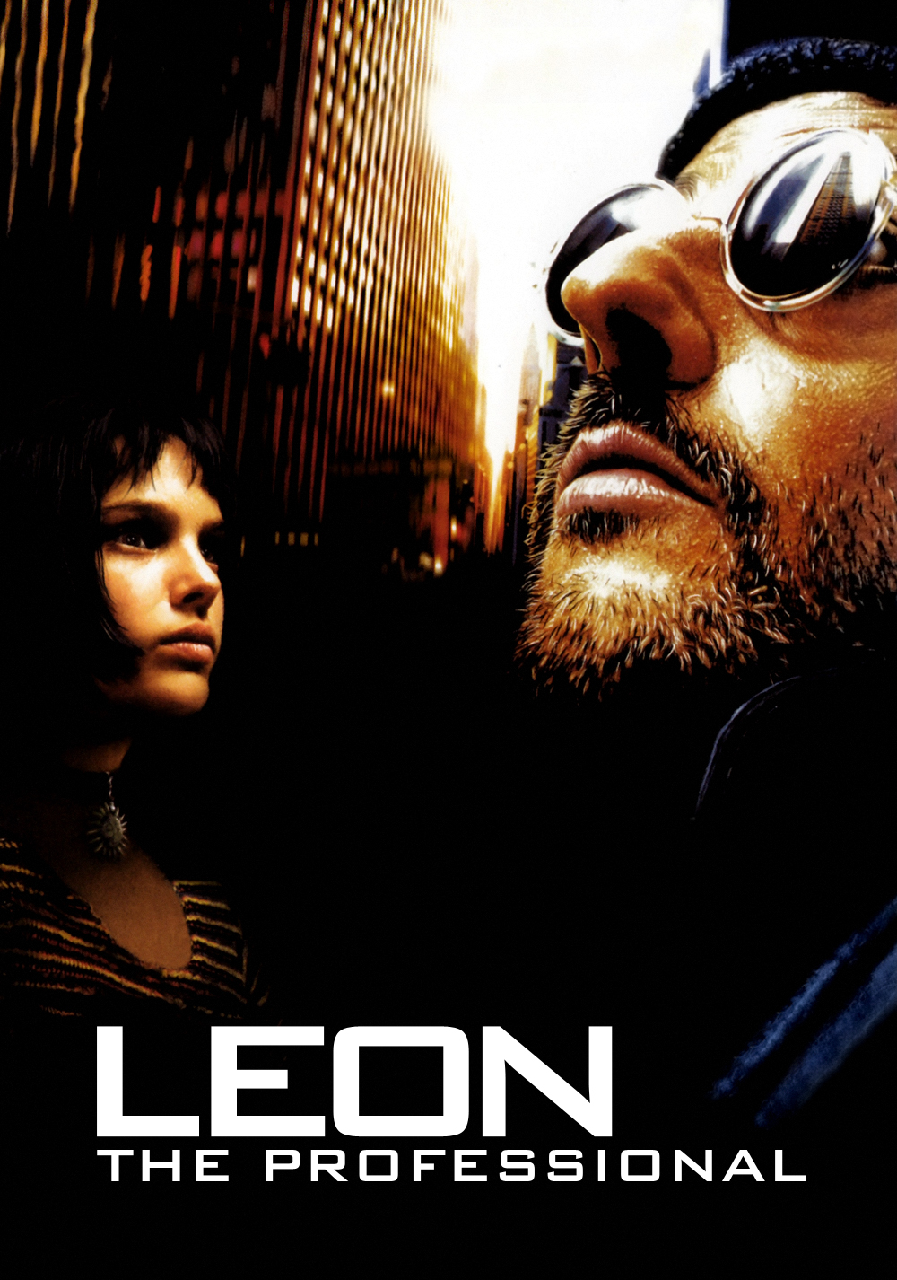 Leon the professional 123 movies