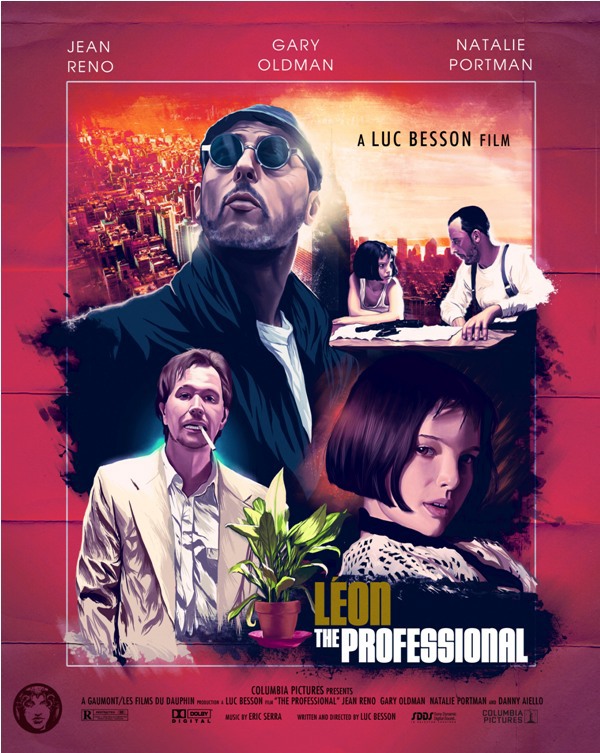 Leon the professional full movie download