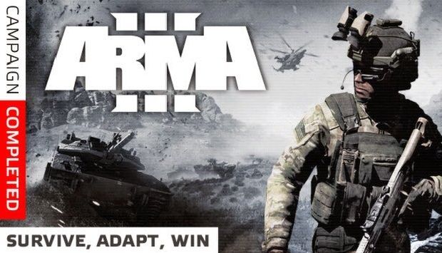 Free arma 3 download full